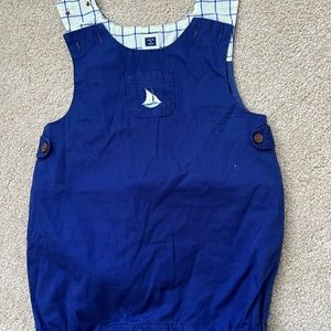 Janie and Jack Bubble